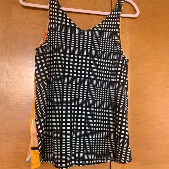 Anthropologie top - Picture 2 of 2